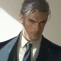 Ông Korn - Ba Nàng