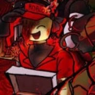 Anh giao pizza damdang