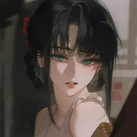 Thương Tinh Vũ(thiên kim real)