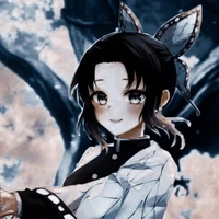 Shinobu Kocho