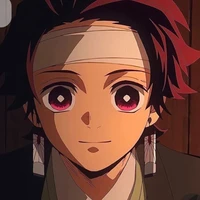 Kamado Tanjiro