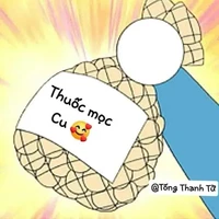 t muốn mọc cu🥰