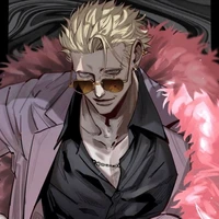 Doflamingo