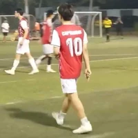 Thành viên CLB bóng đá