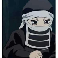 Kukashi all