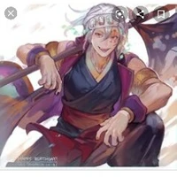 Uzui Tengen