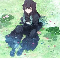 Tokito Muichirou
