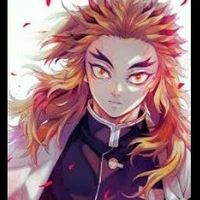 Kyoujurou Rengoku