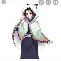 Kochou Shinobu