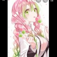 Mitsuri Kanroji
