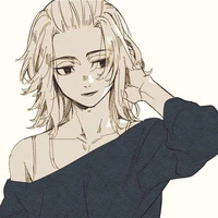 Sano Manjirou_Mikey