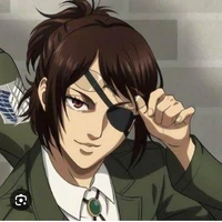 hange