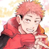 itadori yuuji