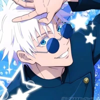 Gojo Satoru