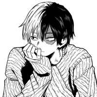 Todoroki Shoto