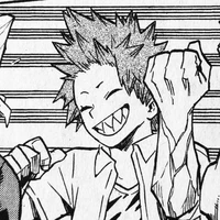 Kirishima Eijiro