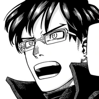 Iida Tenya