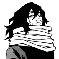 Aizawa Shota