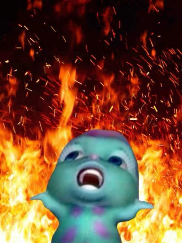 NovelToon