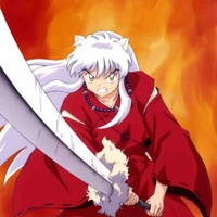 Inuyasha(8)