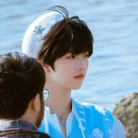 Trương Hàm Thụy_(mợ cả)