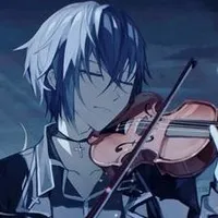 Ikuto Tsukiyomi