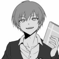 Karma Akabane