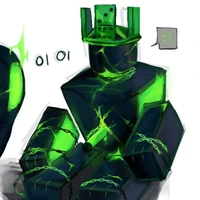 Minion 1x1x1x1