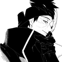 senju[Uchiha] obito //tobi