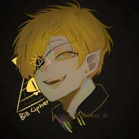Bill Cypher sans