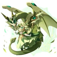 Wind Asparagus cookie