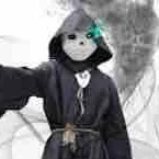 reaper sans