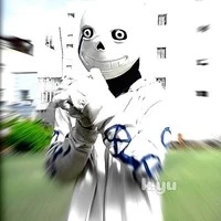 alpha sans