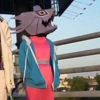 pinky