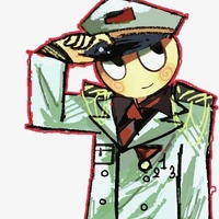 ᶻ 𝗓 𐰁 : Captain.