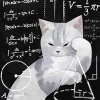 Mèo hay mơ