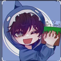 big shark