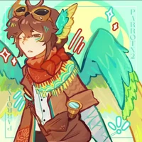 𝐏𝐚𝐫𝐫𝐨𝐭𝐗𝟐