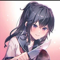 yandere  chan