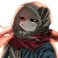 dust sans