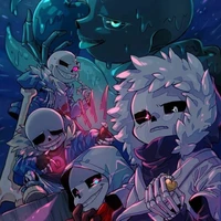 nhóm Nightmares