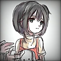yandere  chan( nhỏ)