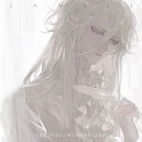 Công Tước William/Cha Việt