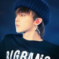Kwon JiYong