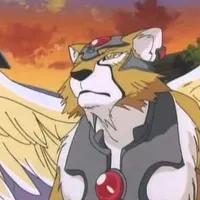 keroberos/dạng lớn