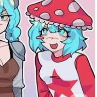yum mushroom