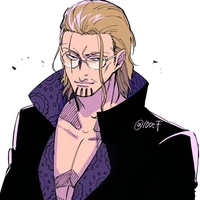 Silvers Rayleigh