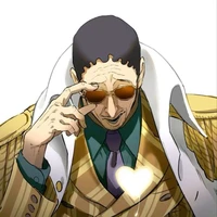 Borsalino Kizaru