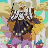 Naruto uzumaki (Uchiha) ⚡