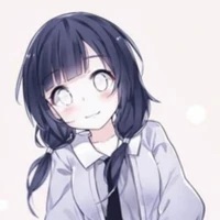 Hinata Uchiha (hyuga) 💫